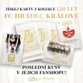2025 Sportzoo 120 let Hradec Králové