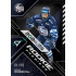2024/25 Sportzoo ELH 2. serie #RP-21 David Rozsíval Rookie Premiere Limited xx/99