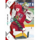 2025 Sportzoo Hokejové ČESKO #04 Jakub Málek