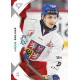 2025 Sportzoo Hokejové ČESKO #10 Jakub Galvas