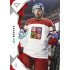 2025 Sportzoo Hokejové ČESKO #24 Jan Ščotka