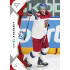 2025 Sportzoo Hokejové ČESKO #57 Matěj Stránský