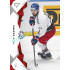2025 Sportzoo Hokejové ČESKO #61 Filip Zadina