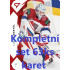 2025 Sportzoo Hokejové ČESKO kompletní set 63ks Red paralelních karet