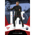 2024/25 Sportzoo Chance Liga 2. série #AL-10 Radoslav Kováč Afterlife Red 01/10