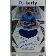 2024/25 Sportzoo Chance Liga 2. série #IM-SU Marek Suchý Imperial Scripted Memorabilia 03/25