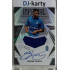 2024/25 Sportzoo Chance Liga 2. série #IM-SU Marek Suchý Imperial Scripted Memorabilia 03/25