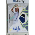 Game Jersey Auto xx/25