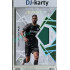 2024/25 Sportzoo Chance Liga 2. série #GJ-AH Abdalláh Júsuf Hilál Game Jersey 03/70