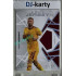 2024/25 Sportzoo Chance Liga 2. série #GJ-MM Muris Mešanović Game Jersey 17/70
