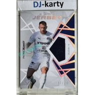 2024/25 Sportzoo Chance Liga 2. série #GJ-PS Patrik Blahút Game Jersey 17/70