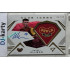 2024/25 Sportzoo Chance Liga 2. série #CIS-OU Ondřej Ullman Club Icons Auto Patch 34/35