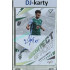 2024/25 Sportzoo Chance Liga 2. série #APS-SN Sebastian Nebyla Architect of Play Gold Auto 1/1