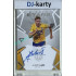 2024/25 Sportzoo Chance Liga 2. série #SL1-AL Albert Labík Signed Stars Level 1 xx/99