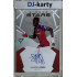 2024/25 Sportzoo Chance Liga 2. série #SL1-SD Sampson Dweh Signed Stars Level 1 xx/99