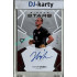 2024/25 Sportzoo Chance Liga 2. série #SL1-MH Matúš Hruška Signed Stars Level 1 xx/99