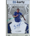 Signed Stars Level 2 xx/75