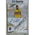 2024/25 Sportzoo Chance Liga 2. série #APS-DT Daniel Trubač Architect of Play Silver Auto xx/55
