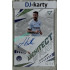 2024/25 Sportzoo Chance Liga 2. série #APS-MH Marek Havlík Architect of Play Silver Auto xx/55