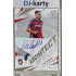 2024/25 Sportzoo Chance Liga 2. série #APS-LK Lukáš Kalvach Architect of Play Silver Auto xx/55