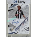 Architect of Play Silver Auto xx/55