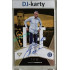 2024/25 Sportzoo Chance Liga 2. série #ALS-TJ Tomáš Janota Afterlife Gold Auto xx/35
