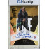 2024/25 Sportzoo Chance Liga 2. série #ALS-DS David Střihavka Afterlife Gold Auto xx/35