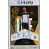 2024/25 Sportzoo Chance Liga 2. série #ALS-MH Martin Hyský Afterlife Gold Auto xx/35