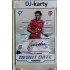 2024/25 Sportzoo Chance Liga 2. série #DDS-VJ Václav Jindra Debut date Rookie Auto xx/65
