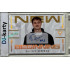 2024/25 Sportzoo Chance Liga 2. série #NBS-DV Dalibor Večerka New Beginnings Auto xx/60