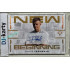 2024/25 Sportzoo Chance Liga 2. série #NBS-TF Tomáš Frühwald New Beginnings Auto xx/60