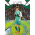 2024/25 Sportzoo Chance Liga 2. série #332 Dominik Pleštil Nightfire Glow xx/10
