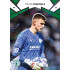 2024/25 Sportzoo Chance Liga 2. série #323 Tomáš Frühwald Nightfire Glow xx/10