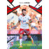 2024/25 Sportzoo Chance Liga 2. série #322 Pavel Zifčák Nightfire Glow xx/10