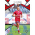 2024/25 Sportzoo Chance Liga 2. série #314 Tomáš Polyák Nightfire Glow xx/10