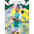2024/25 Sportzoo Chance Liga 2. série #305 Eduardo Nardini Nightfire Glow xx/10
