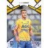 2024/25 Sportzoo Chance Liga 2. série #278 Filip Horský Nightfire Glow xx/10