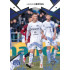 2024/25 Sportzoo Chance Liga 2. série #256 Jakub Křišťan Nightfire Glow xx/10