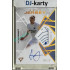2024/25 Sportzoo Chance Liga 2. série #GJS-HL Michal Hlavatý Game Jersey Auto 18/25