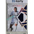 2024/25 Sportzoo Chance Liga 2. série #GJ-PB Patrik Blahút Game Jersey 61/70