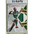 2024/25 Sportzoo Chance Liga 2. série #GJ-VD Václav Drchal Game Jersey 62/70