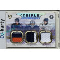 Triple Jersey Materials 1of4