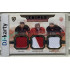 2024/25 Maxa Liga EXPO #JM-13 J. Holý / O. Cichoň / M. Novák Triple Jersey Materials 1of4