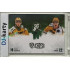 2024/25 Maxa Liga EXPO #DS-KJ Pavel Klhůfek / Vít Jonák Double Signatures (bez podpisu) 1of5