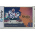 2024/25 Maxa Liga EXPO #ASGT-06 Michael Petrásek Goalie Team Signature (bez podpisu) 1of5