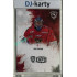 2024/25 Maxa Liga EXPO #S-PR1 Jan Kavan Signatures (bez podpisu) 1of5