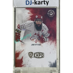 2024/25 Maxa Liga EXPO #S-FM2 Jan Výtisk Signatures (bez podpisu) 1of5