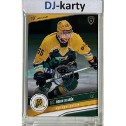 2024/25 Maxa Liga EXPO #VS-16 Robin Staněk 30 let od finále 1st Day of Issue 1of2