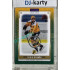 2024/25 Maxa Liga EXPO #VSE-07 Robin Staněk 1st Day of Issue 1of2