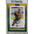 2024/25 Maxa Liga EXPO #VSE-21 Adam Hořanský 1st Day of Issue 1of2